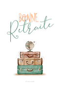 Voyages et d&eacute;couvertes pour une retraite &eacute;panouie